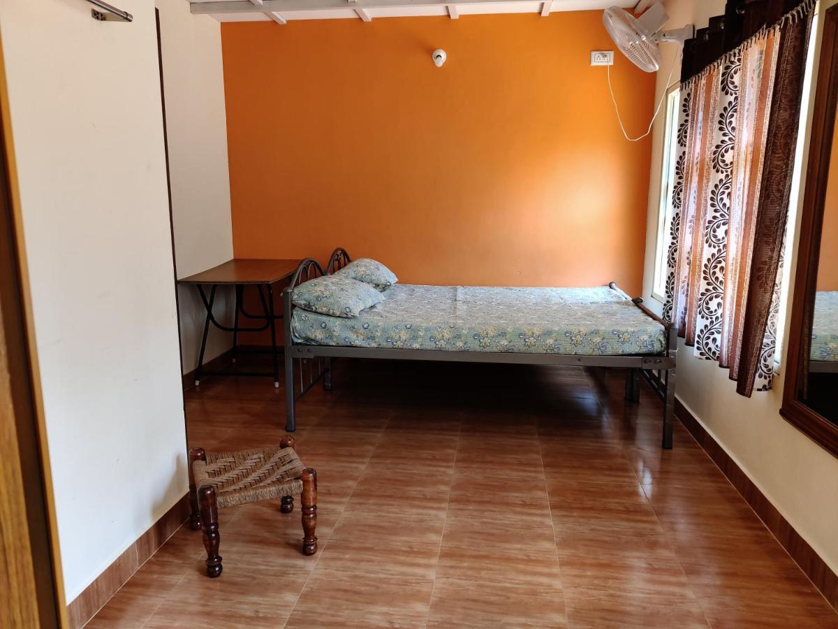 Hanakodu Homestay Sringeri Exterior foto