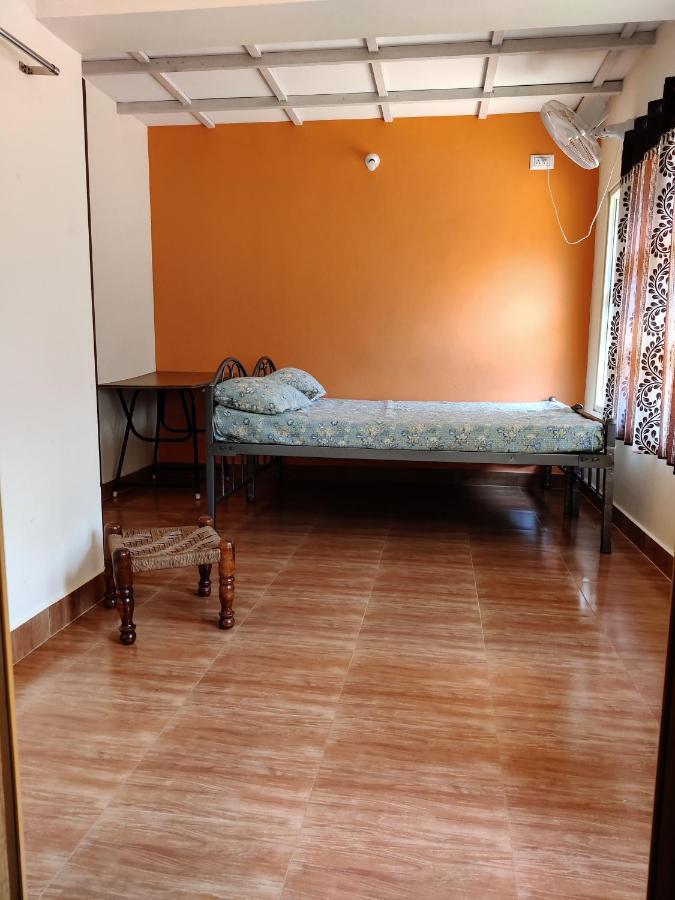 Hanakodu Homestay Sringeri Exterior foto